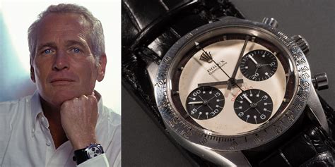 paul newman worn rolex daytona|most expensive Rolex daytona.